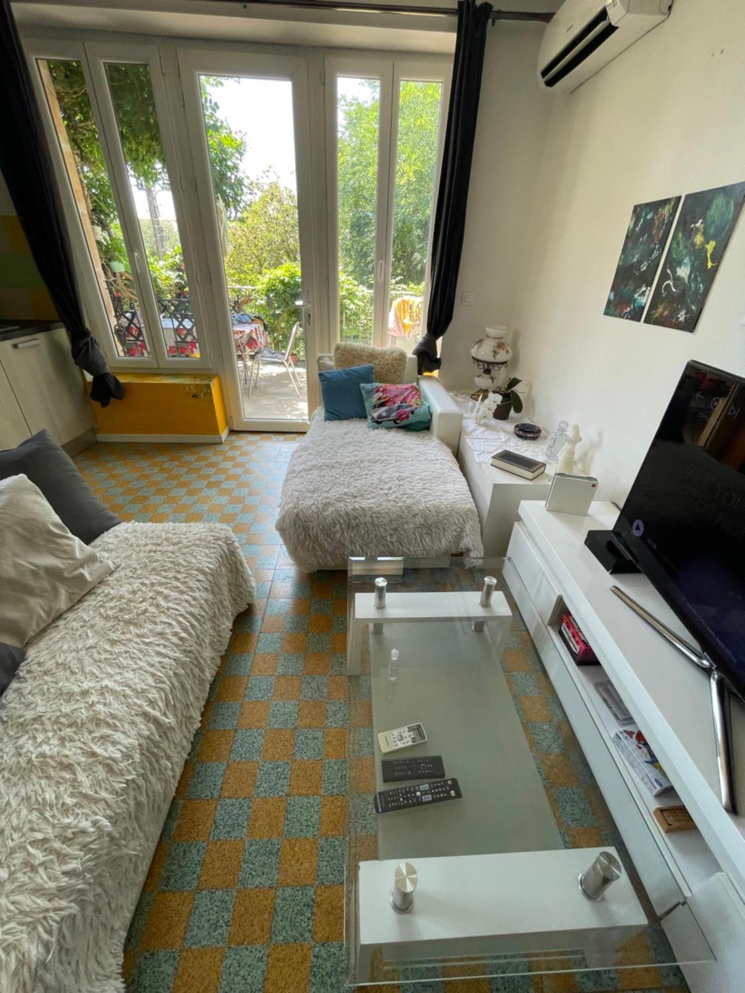 Les Jardins De Veronique Marie Apartment
